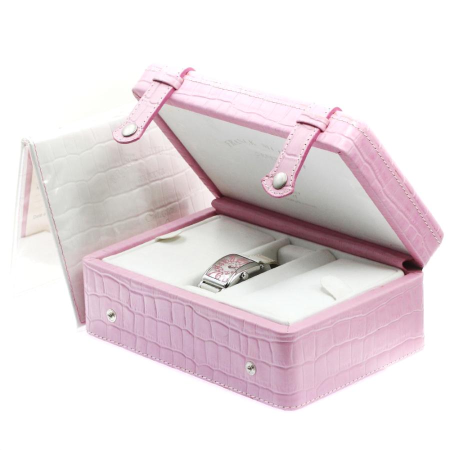 FRANCK MULLER（フランクミュラー） FRANCK MULLER 902QZJ ロング