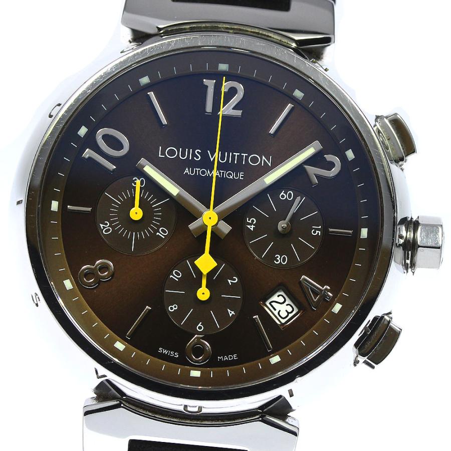 LOUIS VUITTON（ルイ・ヴィトン） LOUIS VUITTON Q1121 タンブール