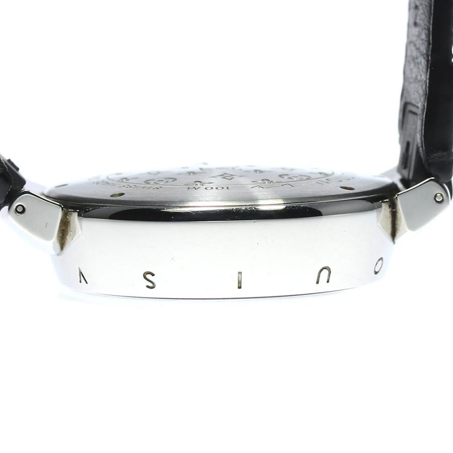 LOUIS VUITTON（ルイ・ヴィトン） LOUIS VUITTON Q1121 タンブール