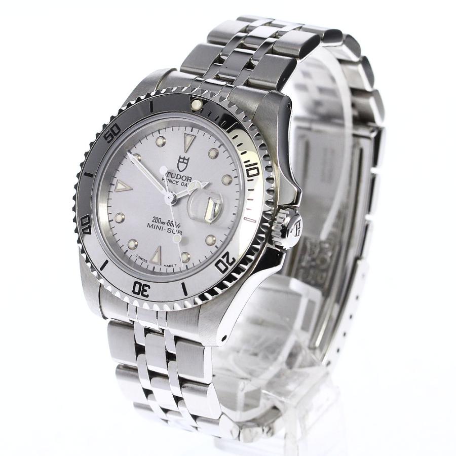 TUDOR（チューダー） チュードル TUDOR 73190 プリンス デイト