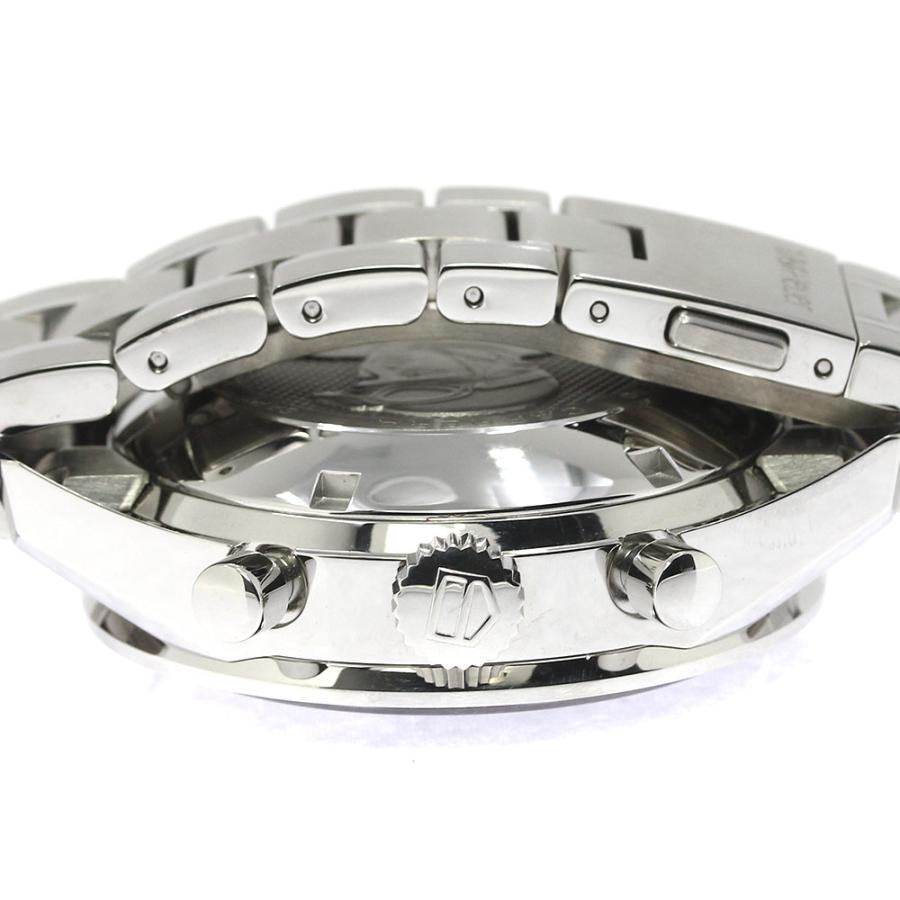 TAG HEUER（タグ・ホイヤー） TAG HEUER CV2013-5 ニューカレラ 