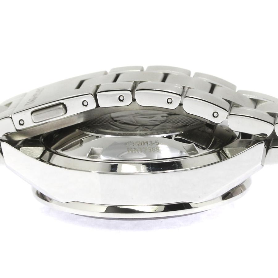 TAG HEUER（タグ・ホイヤー） TAG HEUER CV2013-5 ニューカレラ 