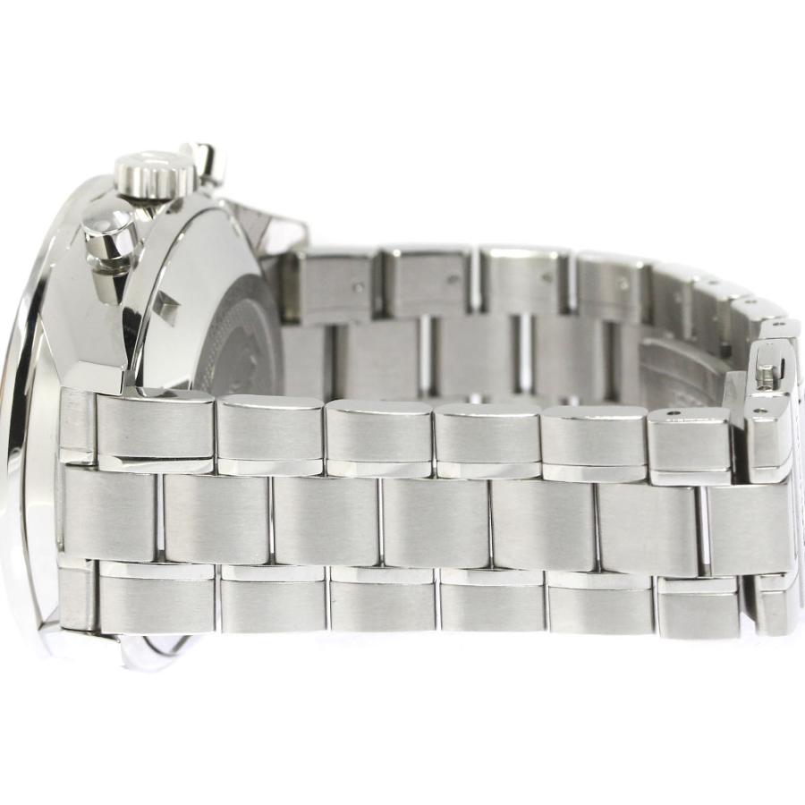 TAG HEUER（タグ・ホイヤー） TAG HEUER CV2013-5 ニューカレラ 