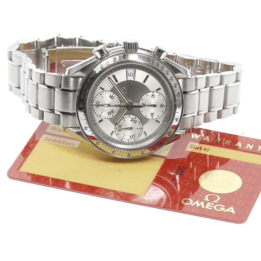 OMEGA（オメガ） OMEGA 3513.30 スピードマスター デイト クロノグラフ