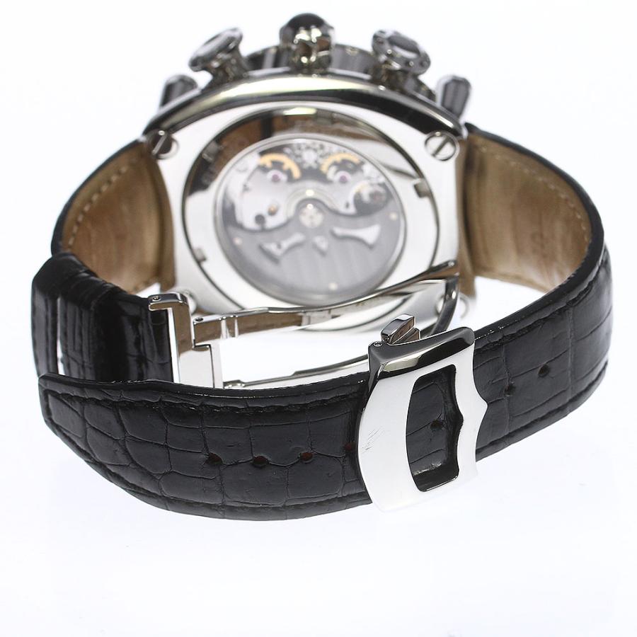 SEIKO（セイコー） SEIKO SBLA049/5R86-0AB0 ガランテ GMT クロノ