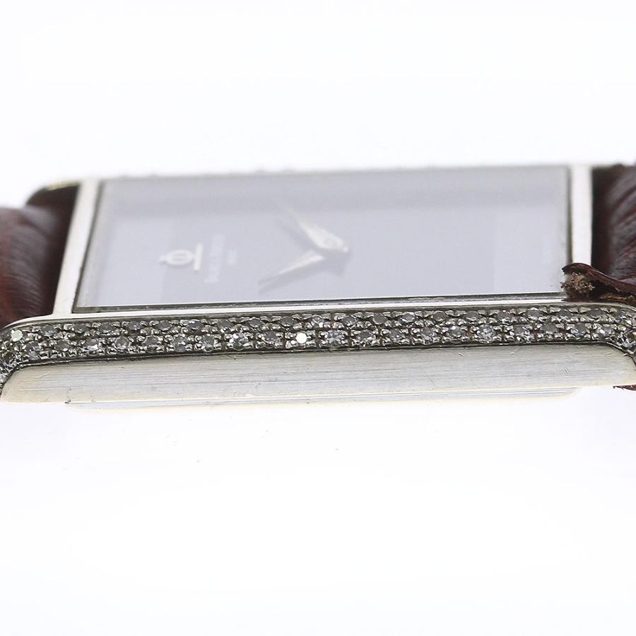 ボームアンドメルシュ　ブレスレット　ラグ幅22mm BAUME&MERCIER（ボーム&メルシエ） ボーム＆メルシェ Baume & Mercier