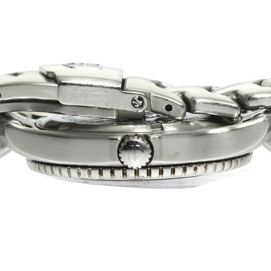 TAG HEUER（タグ・ホイヤー） TAG HEUER WJ1112-0 リンク デイト