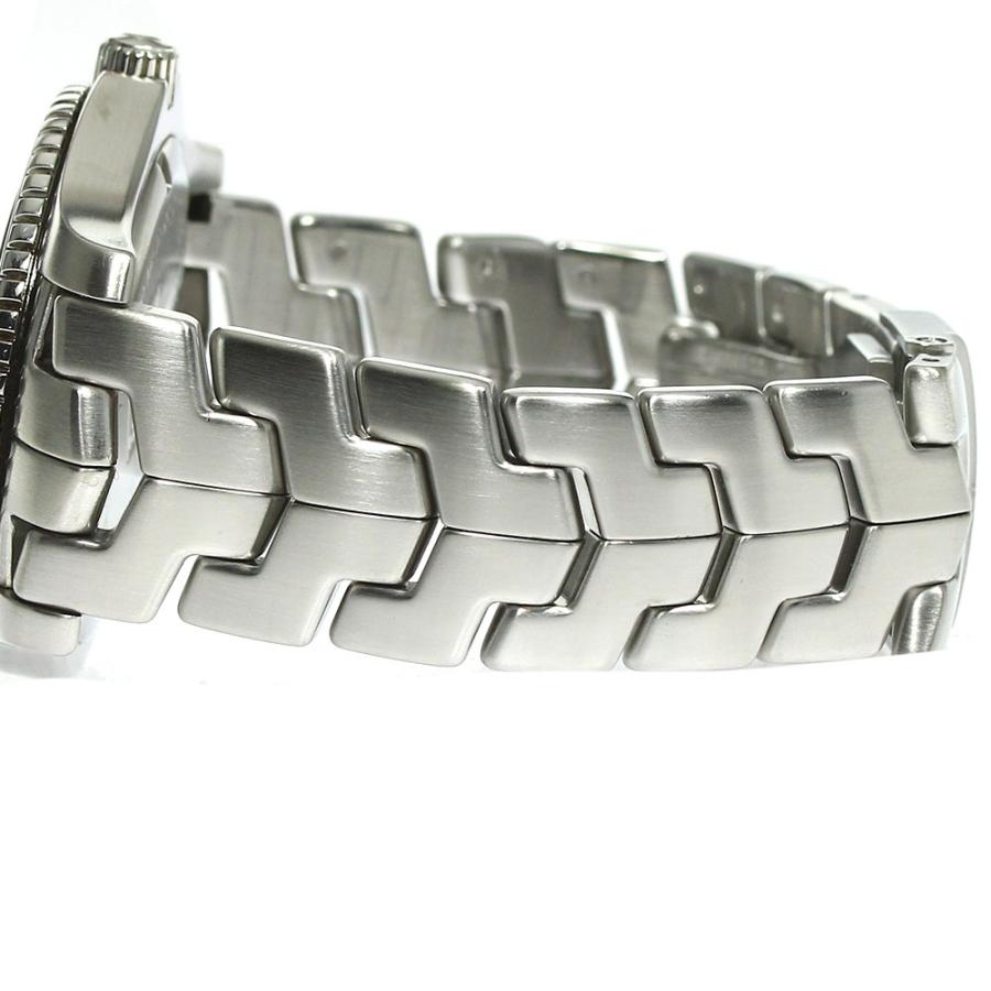 TAG HEUER（タグ・ホイヤー） TAG HEUER WJ1112-0 リンク デイト