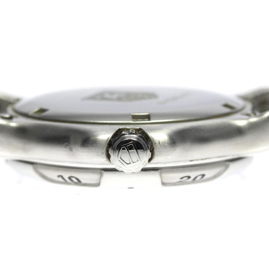 TAG HEUER タグホイヤー WH1211-K1 プロフェッショナル200m TAG HEUER タグホイヤー WH1211-K1 プロフェッショナル200m