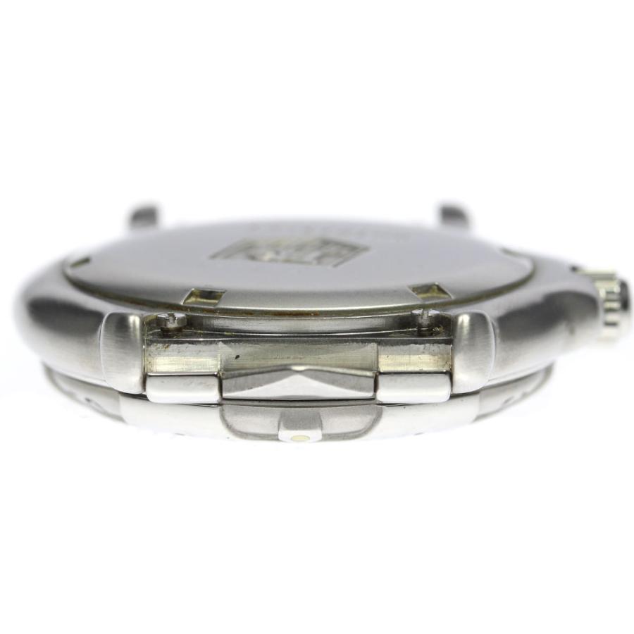 TAG HEUER タグホイヤー WH1211-K1 プロフェッショナル200m TAG HEUER タグホイヤー WH1211-K1 プロフェッショナル200m