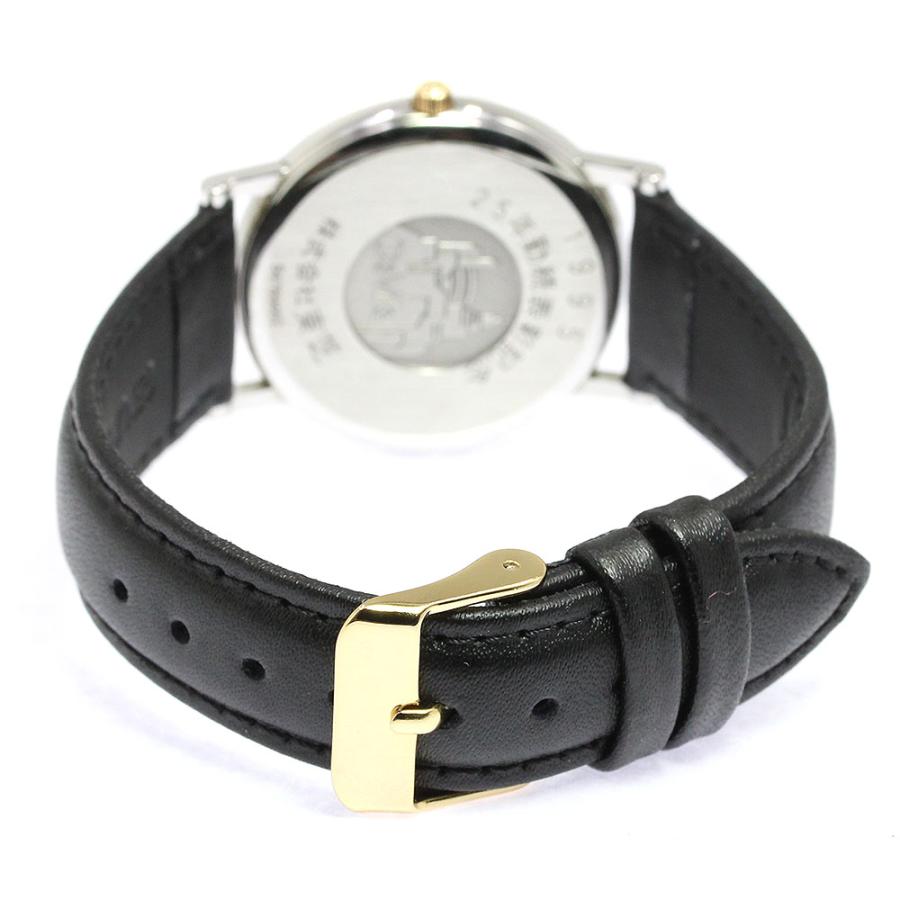 OMEGA（オメガ） OMEGA 7420.11 デビル YGベゼル クォーツ メンズ 良品