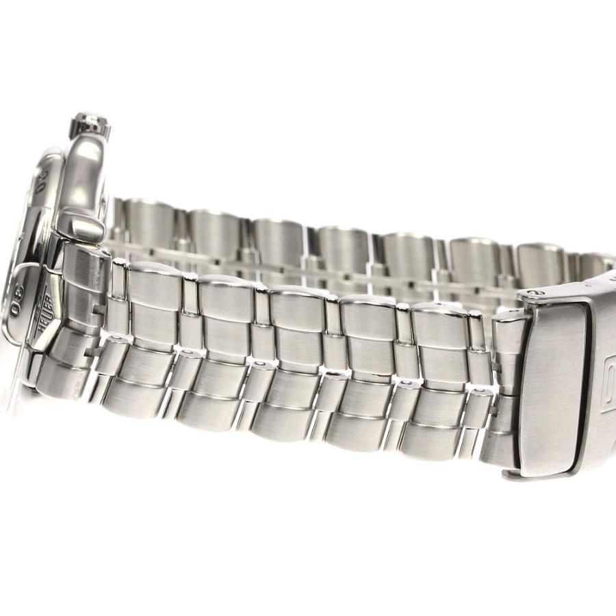 TAG HEUER（タグ・ホイヤー） TAG HEUER WH1212-K1 プロフェッショナル