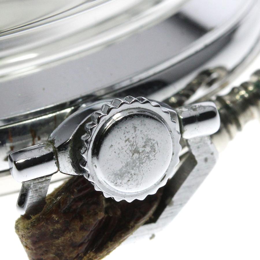 WALTHAM（ウォルサム） 懐中時計 スモールセコンド Cal.なし 手巻き