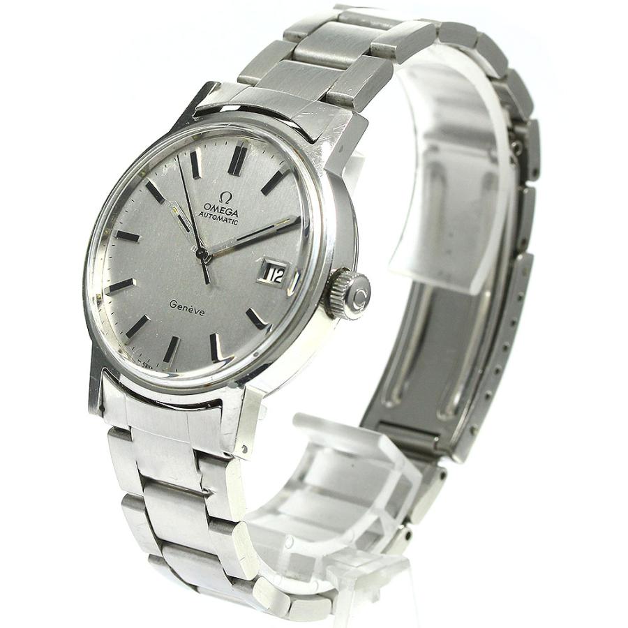 OMEGA（オメガ） OMEGA 166.0098 ジュネーブ ヴィンテージ Cal