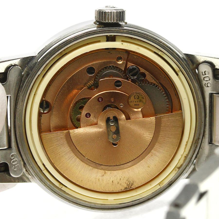 OMEGA（オメガ） OMEGA 166.0098 ジュネーブ ヴィンテージ Cal