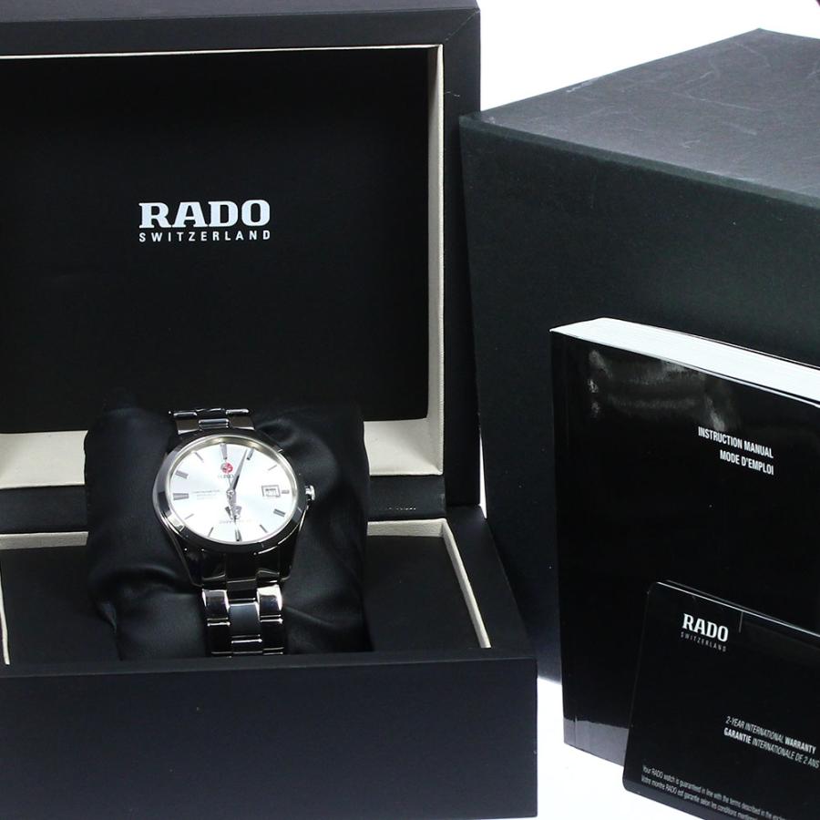 RADO（ラドー） RADO R32978112 ゴールデンホース デイト 自動巻き