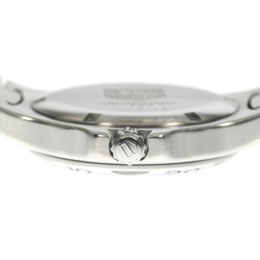TAG HEUER（タグ・ホイヤー） TAG HEUER WL5113.BA0701 キリウム 