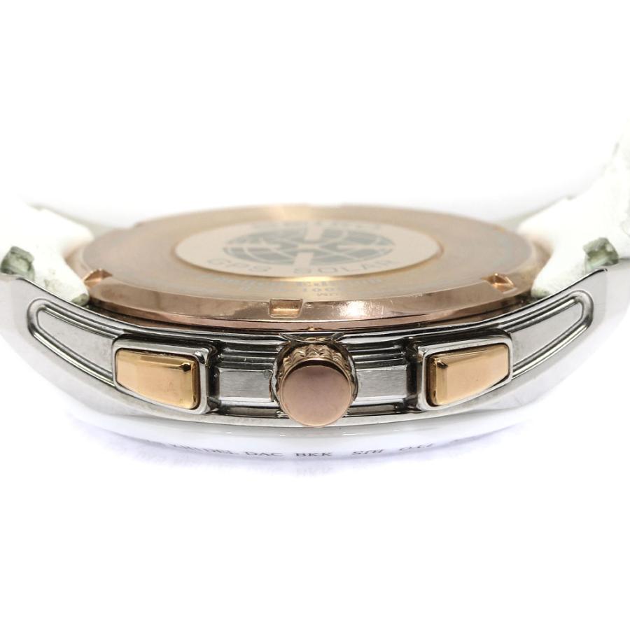 SEIKO（セイコー） SEIKO 8X82-0AE0/SBXB021 アストロン リゾート1000