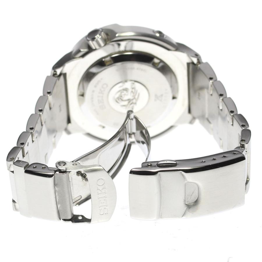 SEIKO（セイコー） SEIKO SRP637/4R36-03Z0 プロスペックス ダイバーズ