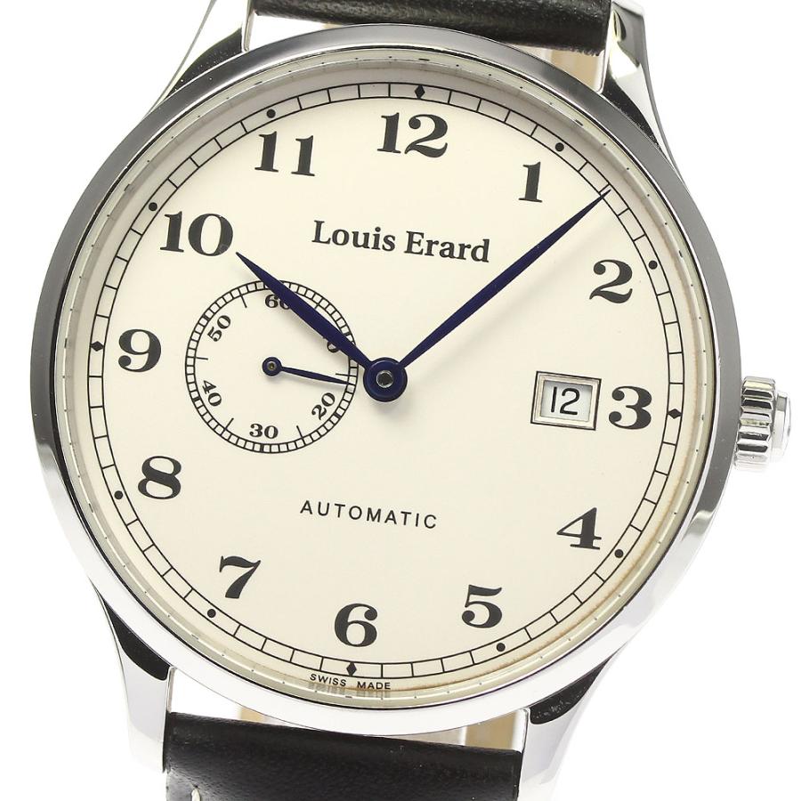 LOUIS ERARD ルイ・エラール Louis Erard LE66226AA01BVA12 1931 
