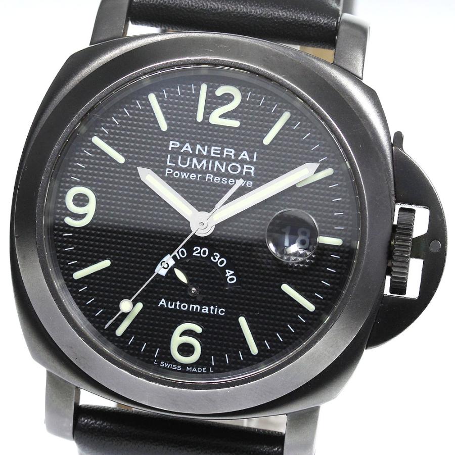 OFFICINE PANERAI（オフィチーネ パネライ） パネライ PANERAI