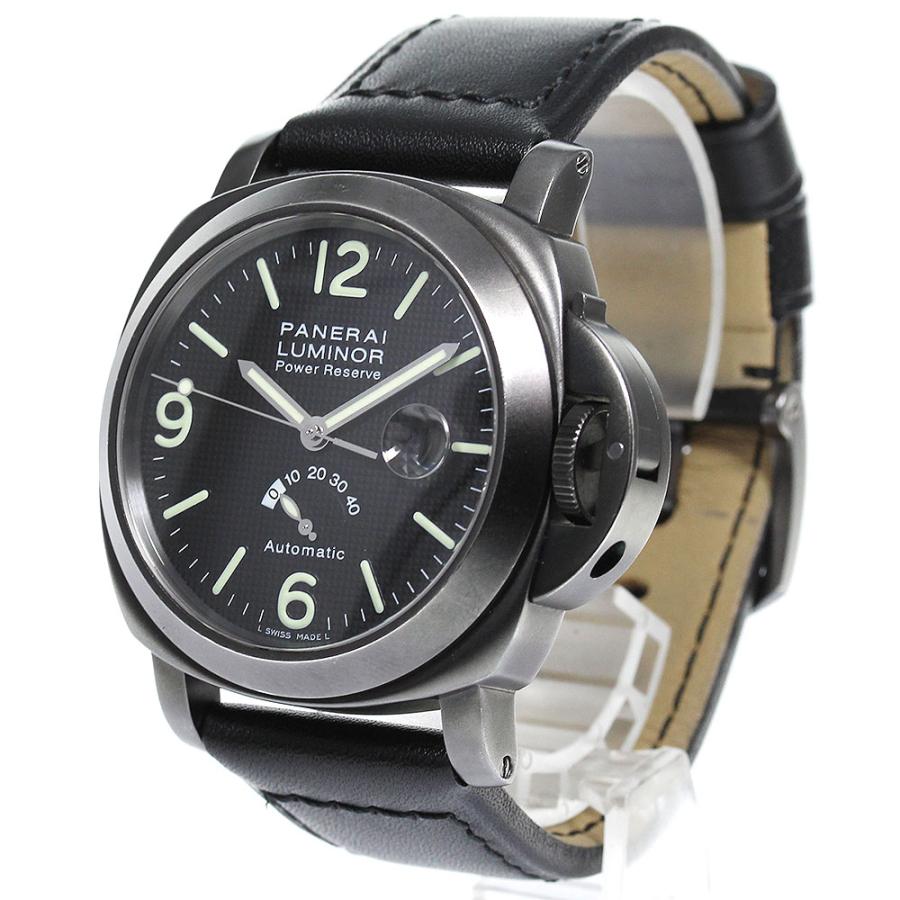 OFFICINE PANERAI（オフィチーネ パネライ） パネライ PANERAI