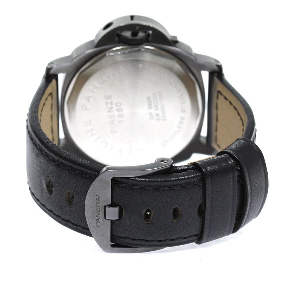 OFFICINE PANERAI（オフィチーネ パネライ） パネライ PANERAI