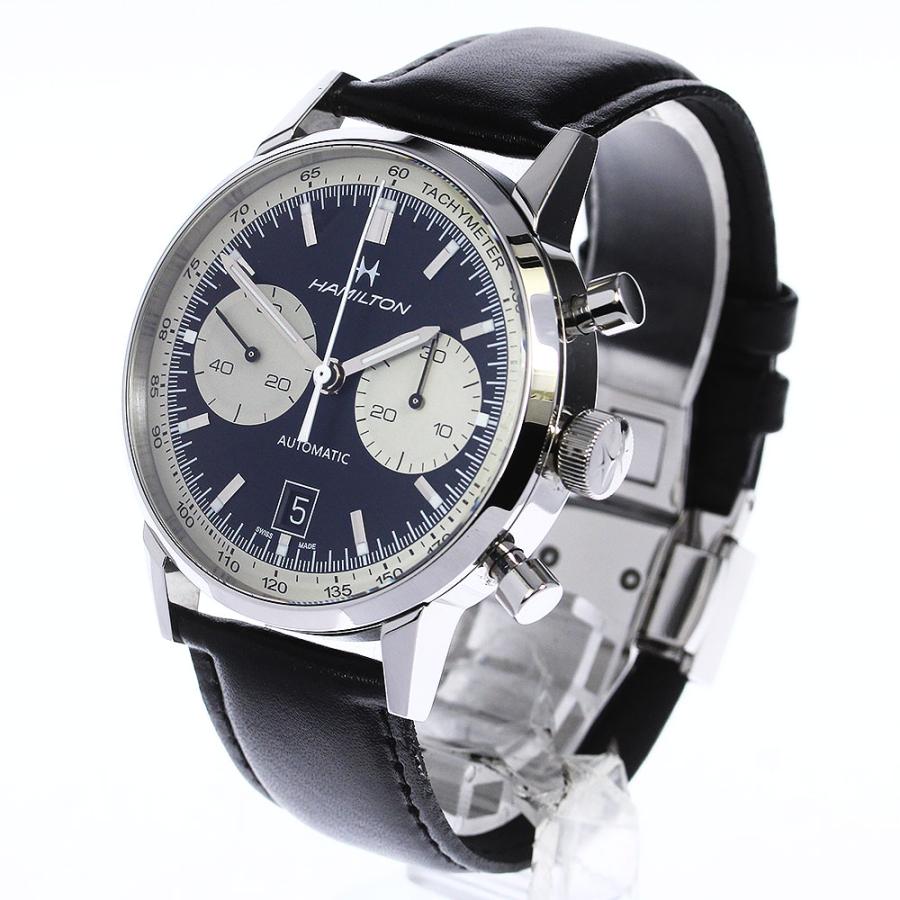 ★ゆうき★ HAMILTON イントラマティック68 H387160 HAMILTON（ハミルトン） HAMILTON H387160 イントラマティック 68 1968