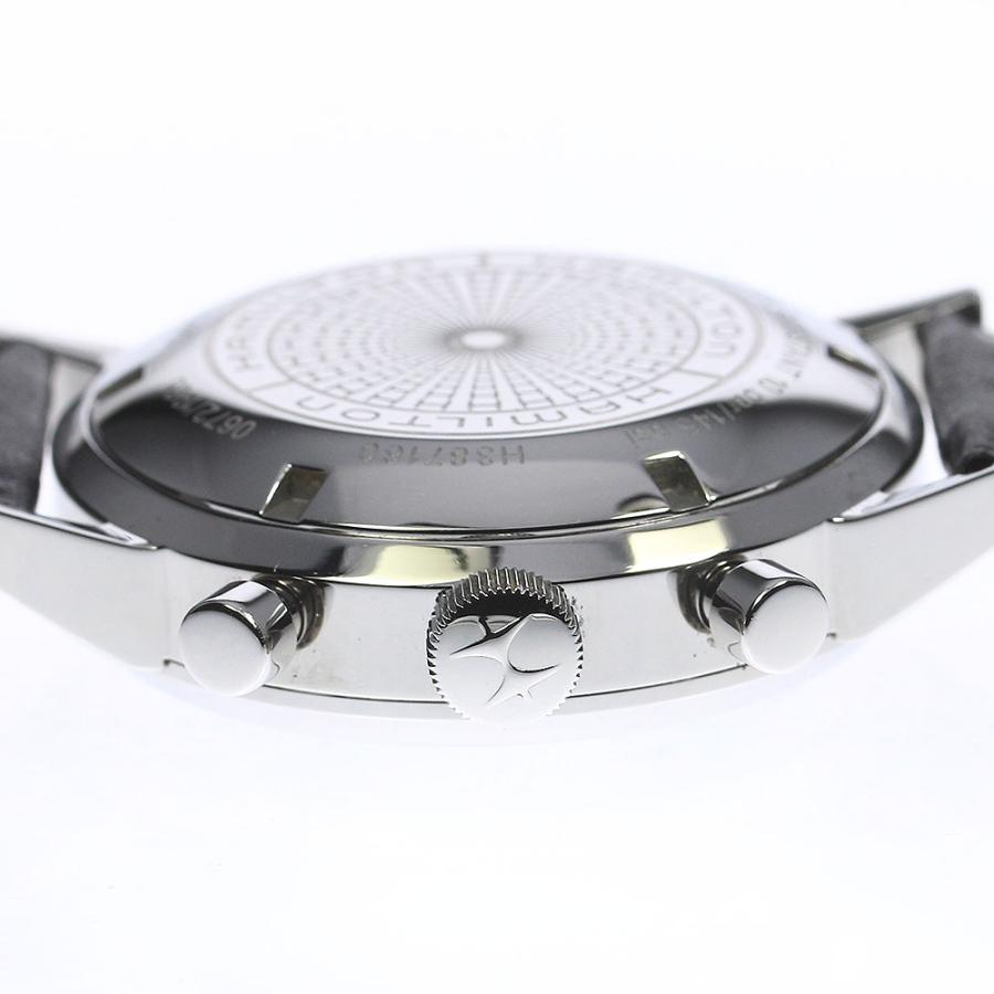 HAMILTON（ハミルトン） HAMILTON H387160 イントラマティック 68 1968 