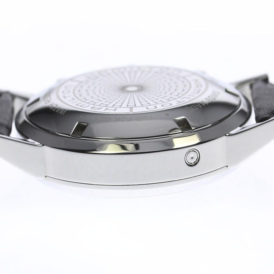 HAMILTON（ハミルトン） HAMILTON H387160 イントラマティック 68 1968 