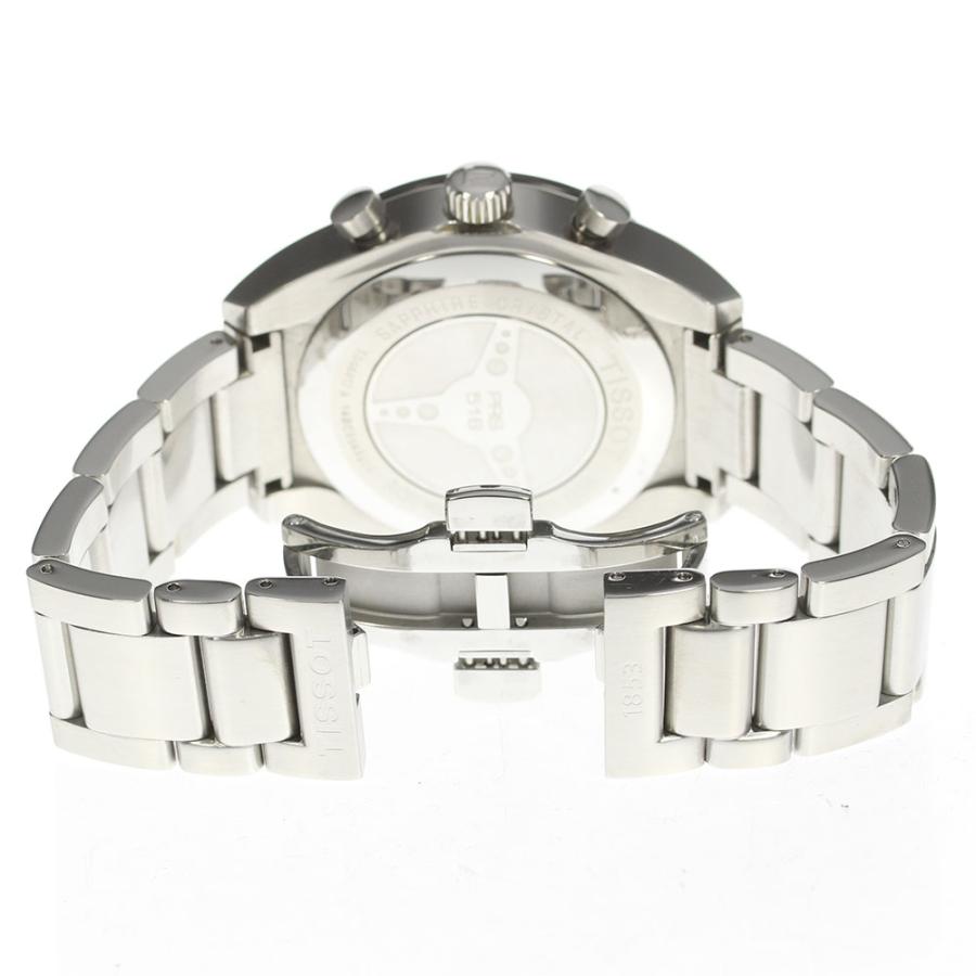 TISSOT（ティソ） TISSOT T044417A T-スポーツ クロノグラフ クォーツ 