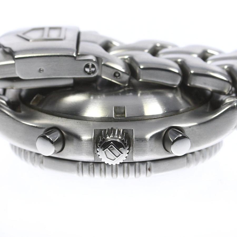 TAG HEUER（タグ・ホイヤー） TAG HEUER CT2114 リンク アイルトン