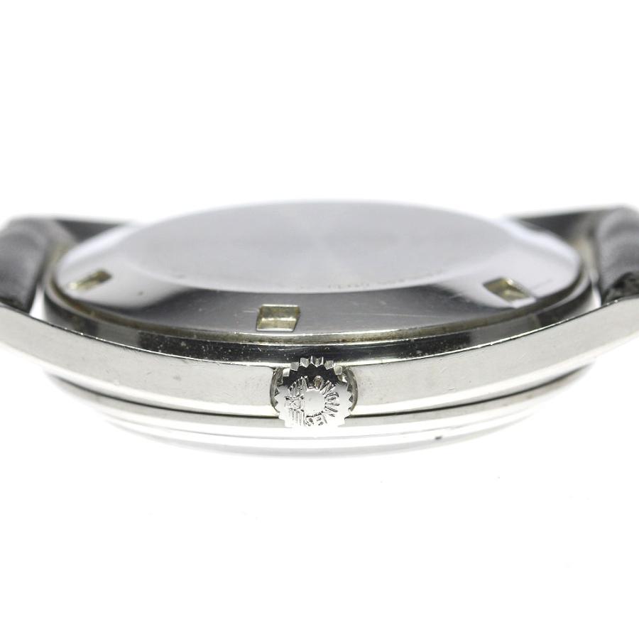 LONGINES（ロンジン） アドミラル デイト 自動巻き メンズ _759881