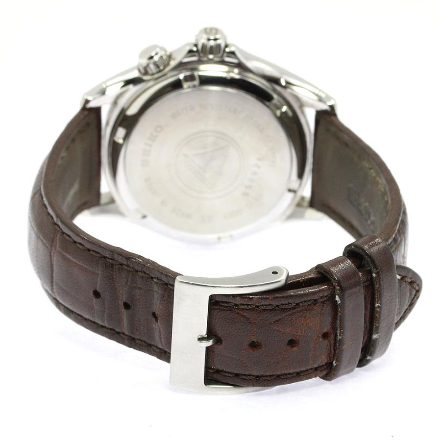 SEIKO（セイコー） SEIKO SARB017/6R15-00E0 メカニカル アルピニスト