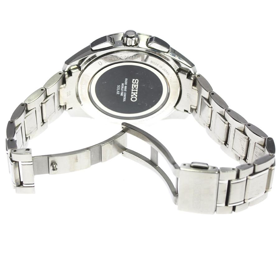 SEIKO（セイコー） SEIKO SAGA199/8B92-0AA0 ブライツ クロノグラフ