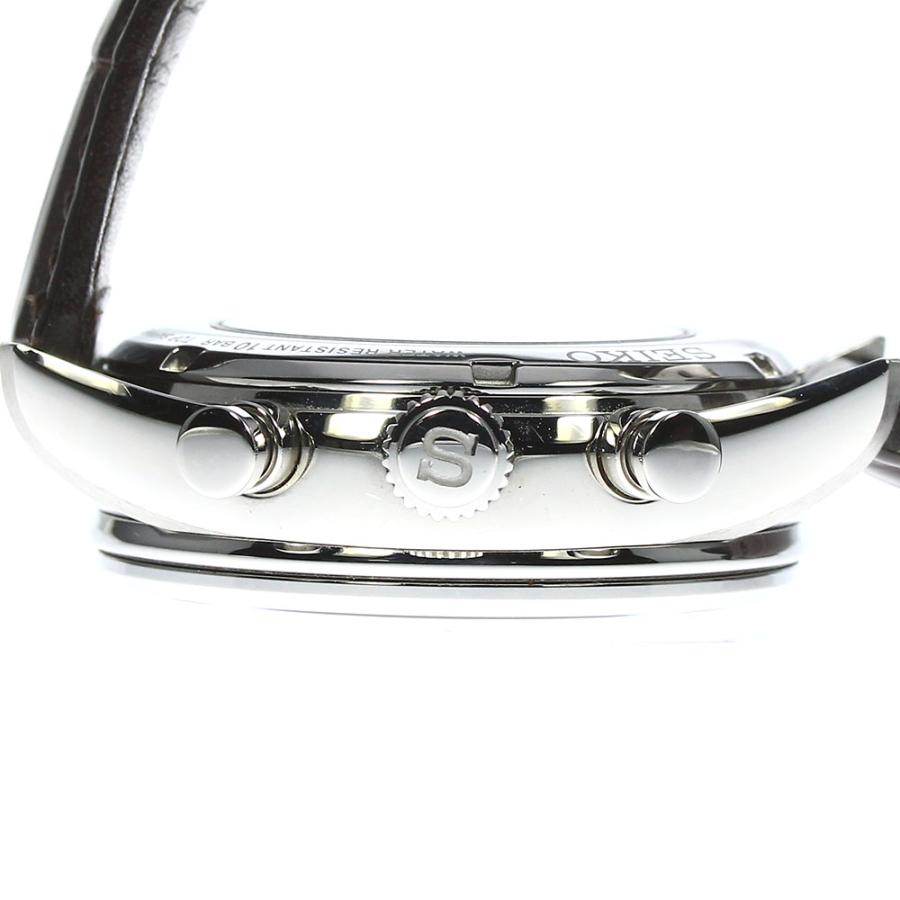SEIKO（セイコー） SEIKO SARK011/8R48-00J0 プレザージュ クロノ