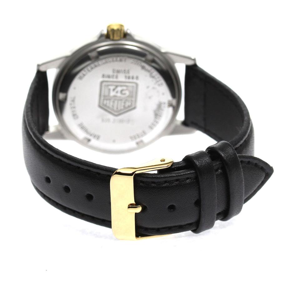 TAG HEUER（タグ・ホイヤー） TAG HEUER 925.213G-2