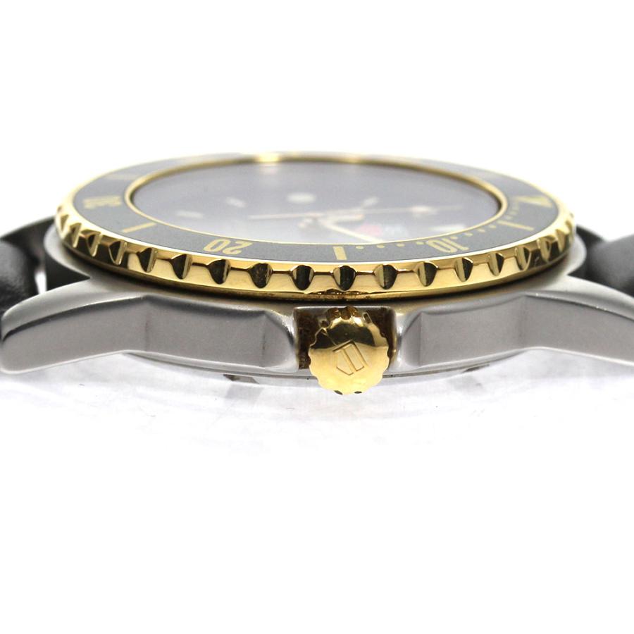 TAG HEUER（タグ・ホイヤー） TAG HEUER 925.213G-2