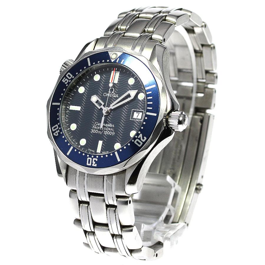 OMEGA（オメガ） OMEGA 2561.80 シーマスター300 プロフェッショナル