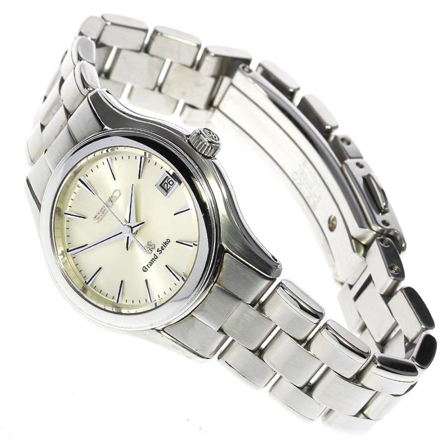 SEIKO（セイコー） SEIKO STGF025/4J52-0A10 グランドセイコー デイト