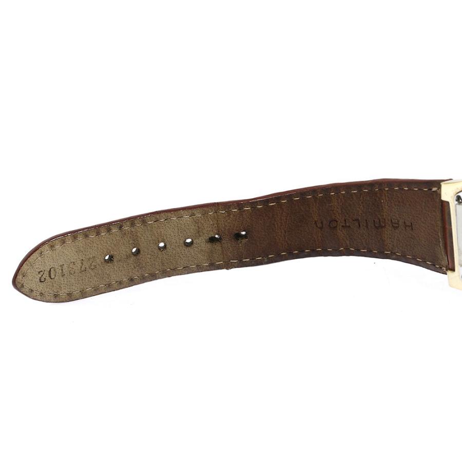 HAMILTON（ハミルトン） HAMILTON H273310 ダッドソンミニ スモール