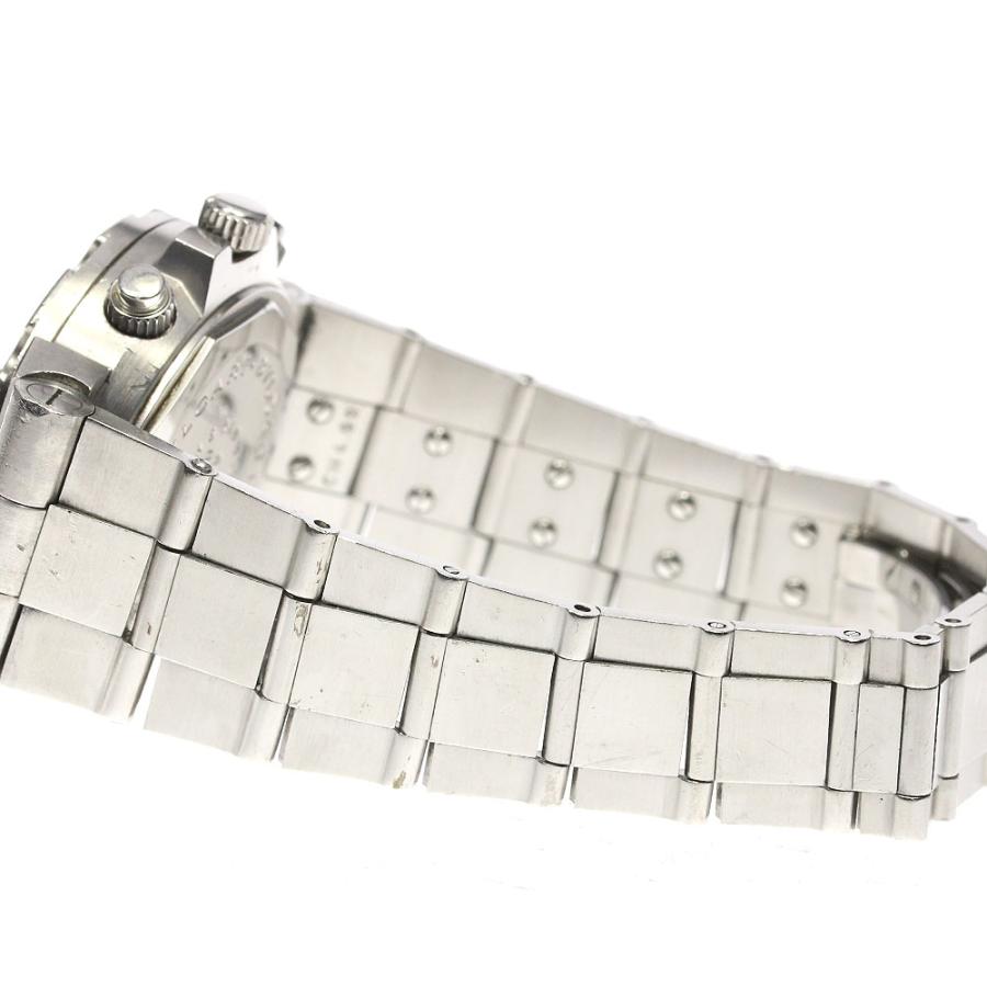 BVLGARI（ブルガリ） ジャンク BVLGARI SCB38S ディアゴノ クロノ 