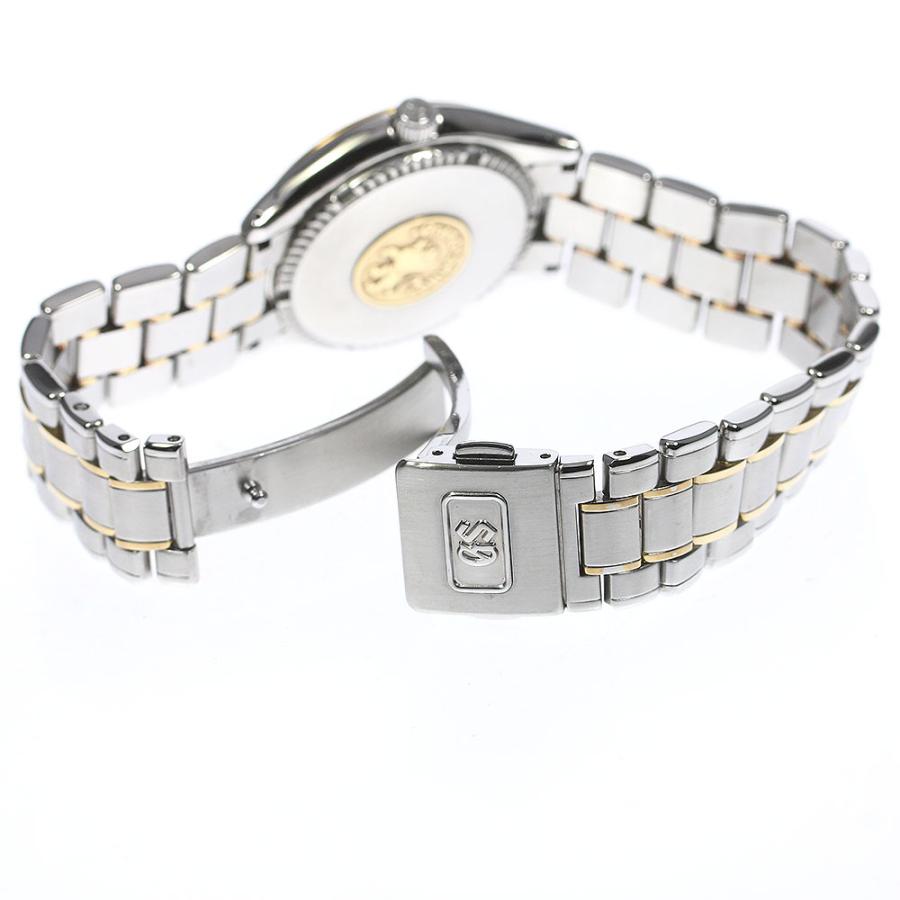 SEIKO（セイコー） SEIKO SBGX002/9F62-0A20 グランドセイコー デイト