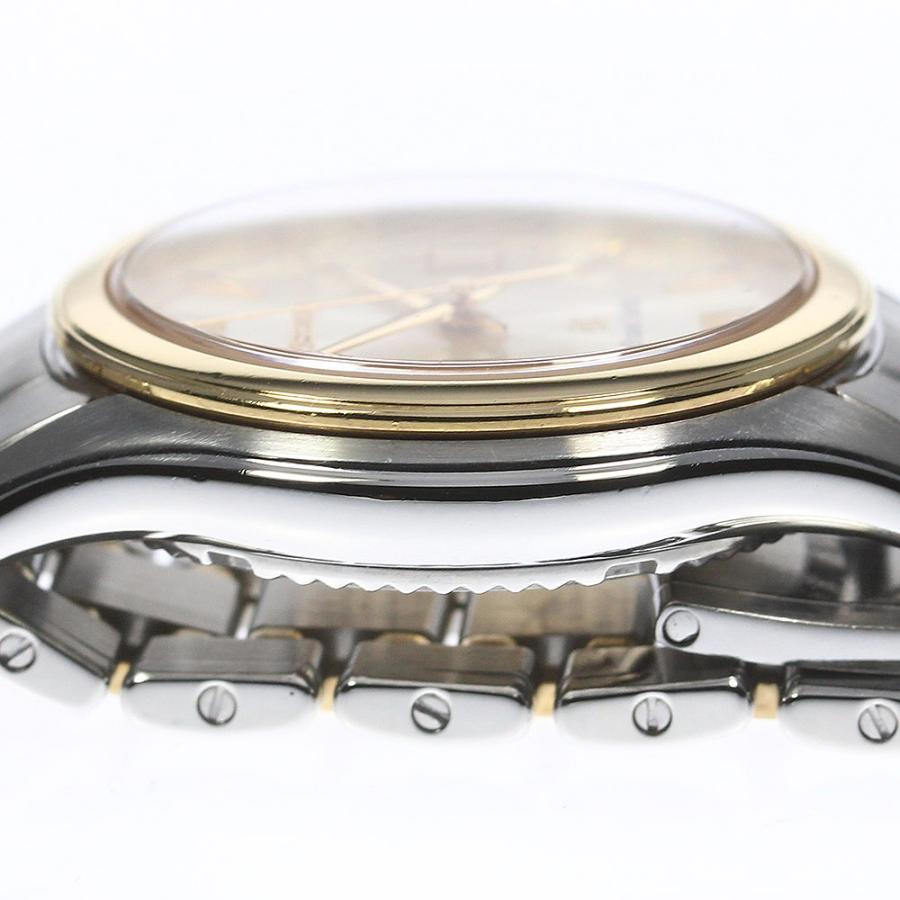 【SEIKO】セイコー グランドセイコー デイト SBGX002/9F62-0A20 クォーツ メンズ_714102 SEIKO（セイコー） SEIKO SBGX002/9F62-0A20 グランドセイコー デイト