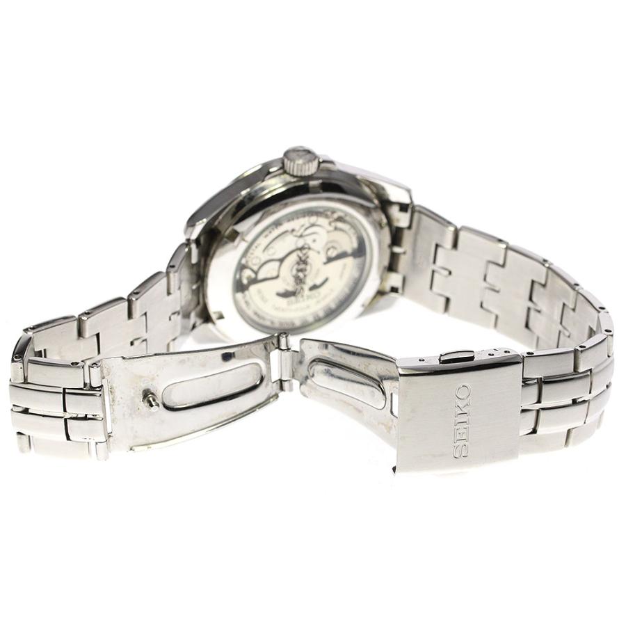 SEIKO（セイコー） 訳あり SEIKO SARY019/4R36-00M0 プレサージュ