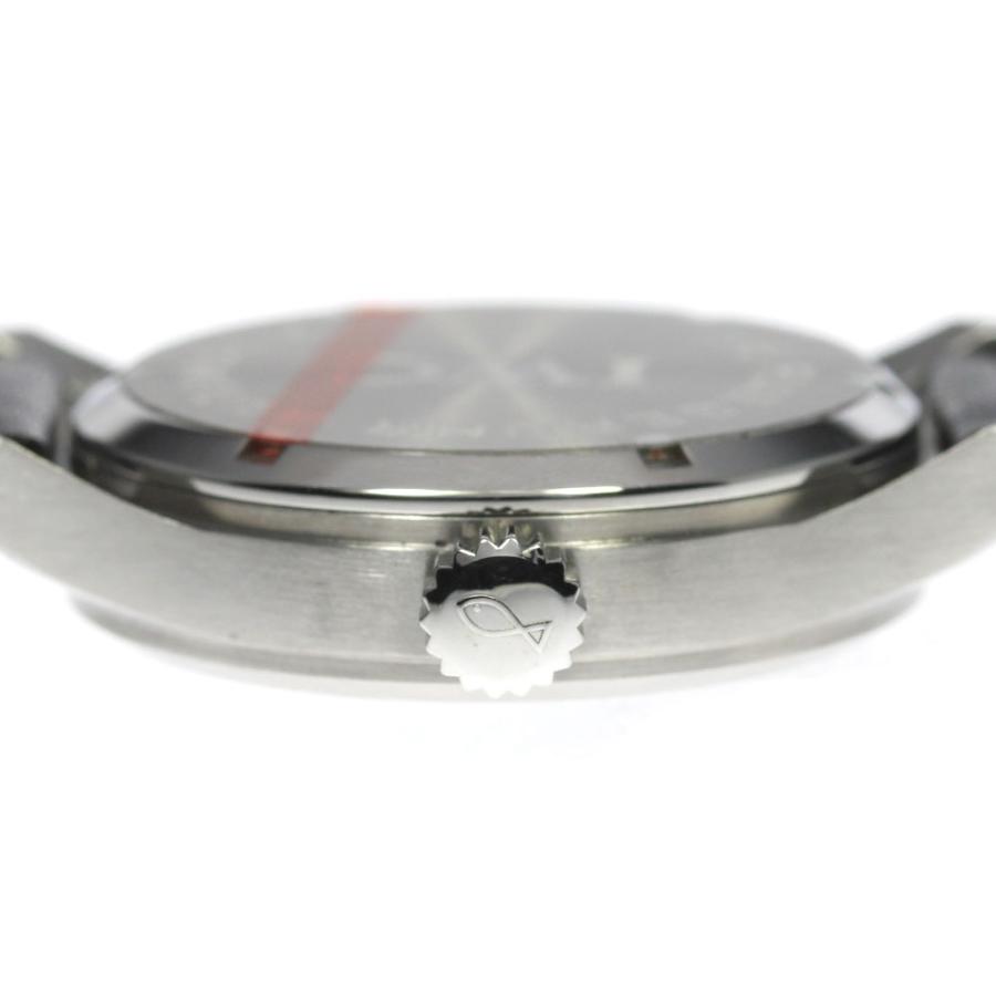 訳あり IWC SCHAFFHAUSEN IW442101 パイロットウォッチ マークXII 自動巻き レディース _935280 IWC インターナショナルウォッチカンパニー パイロットウォッチ マーク