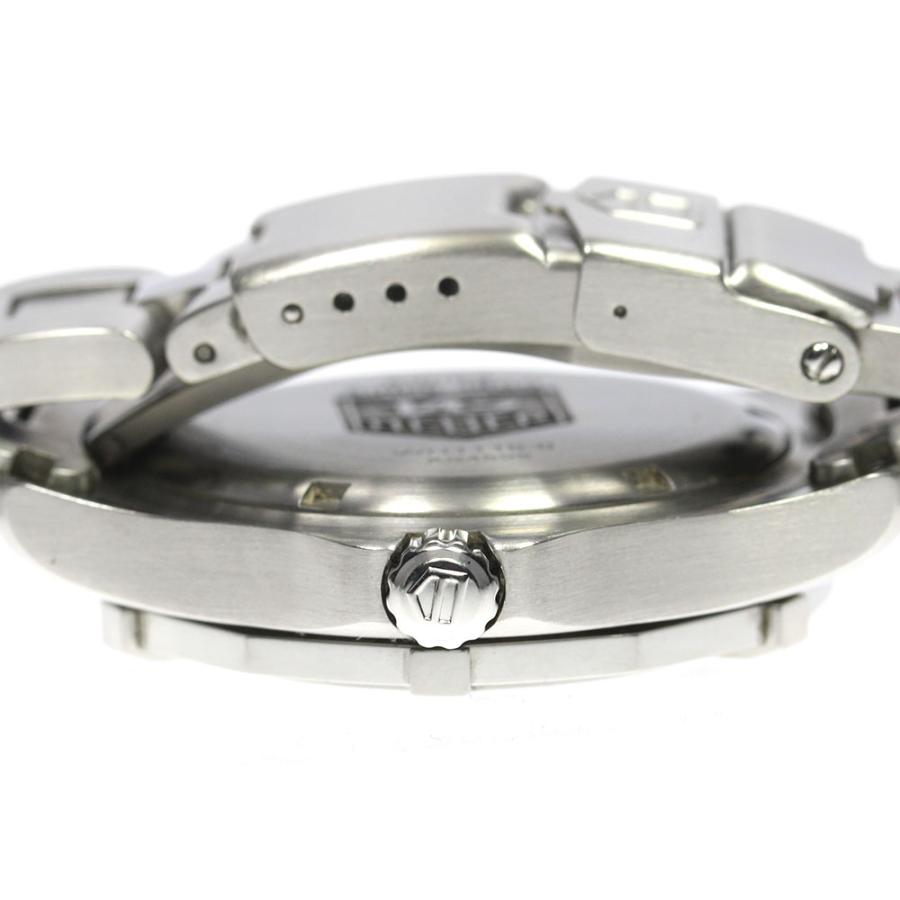 TAG HEUER（タグ・ホイヤー） TAG HEUER WN1110 エクスクルーシブ