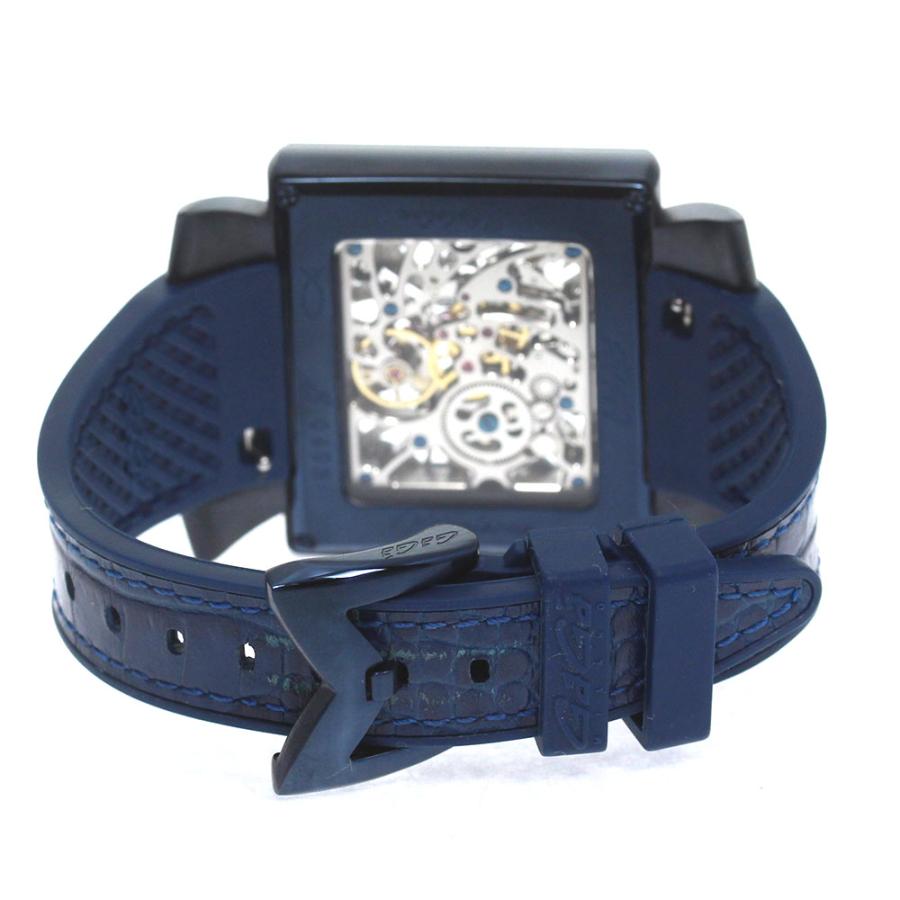 GaGa MILANO ガガミラノ 9003.NS.01 ナポレオーネ 両面 GaGa MILANO ガガミラノ 9003.NS.01 ナポレオーネ 両面