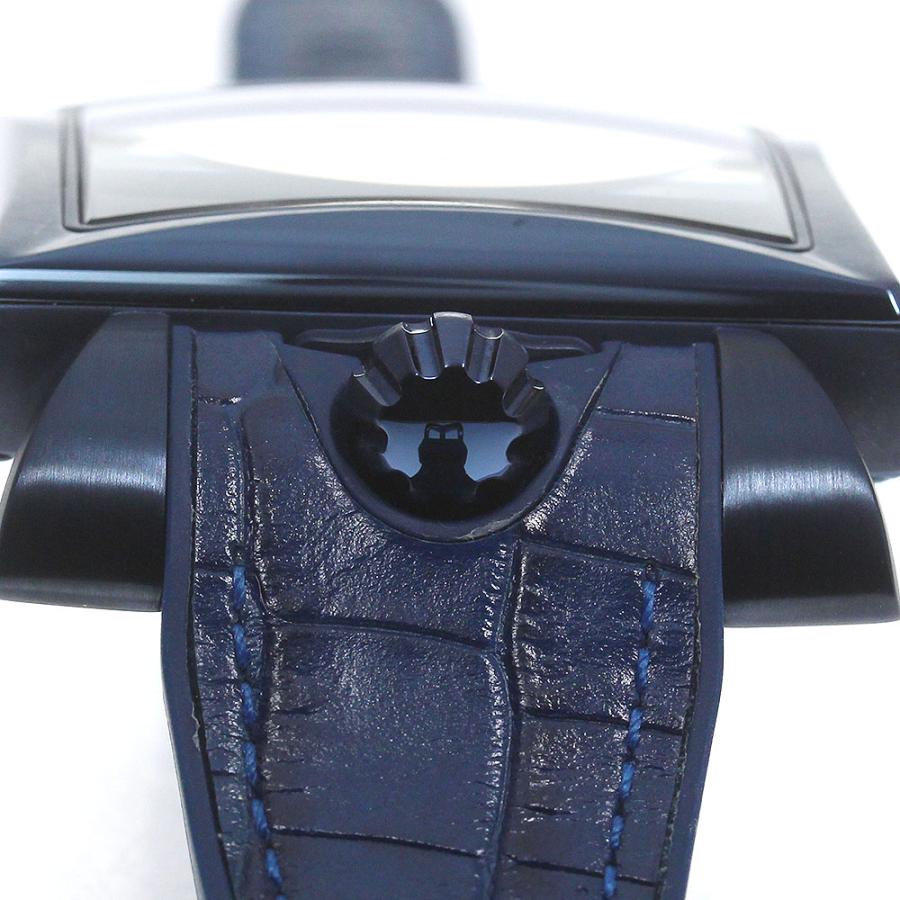 GaGa MILANO ガガミラノ 9003.NS.01 ナポレオーネ 両面 GaGa MILANO ガガミラノ 9003.NS.01 ナポレオーネ 両面
