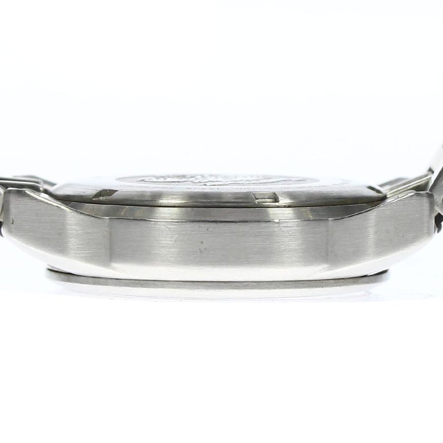 HAMILTON ハミルトン 6301 カーキ デイト クォーツ メンズ